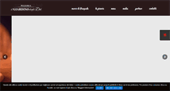 Desktop Screenshot of ilgiardinodeglidei.it